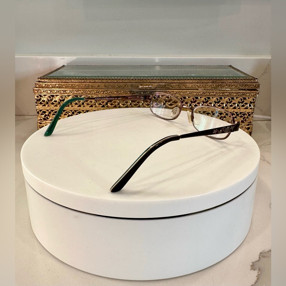 Sight For Students - Rx - Eyeglass Frames Copper/… - image 4